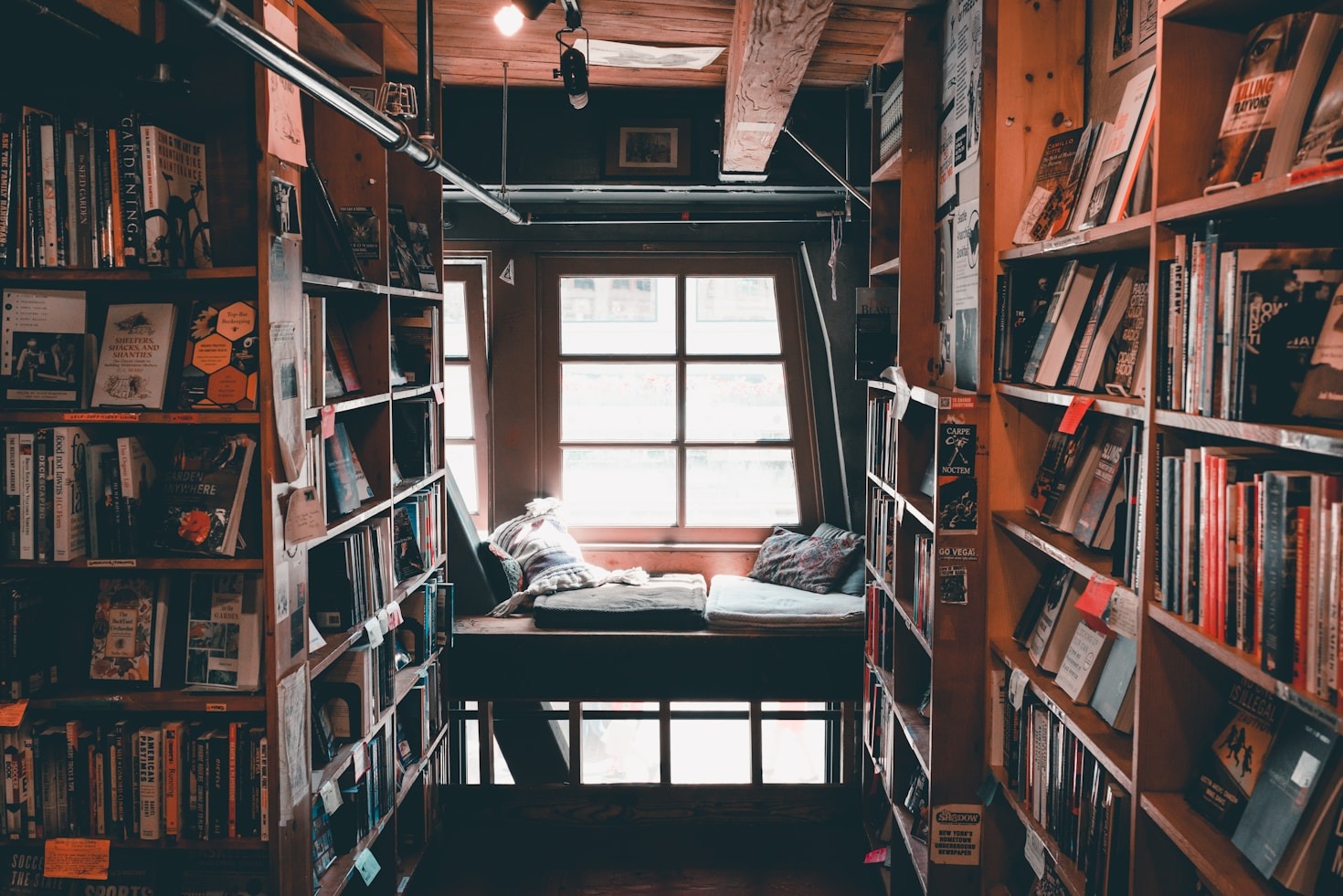 The Creative Process Behind Recent Novels