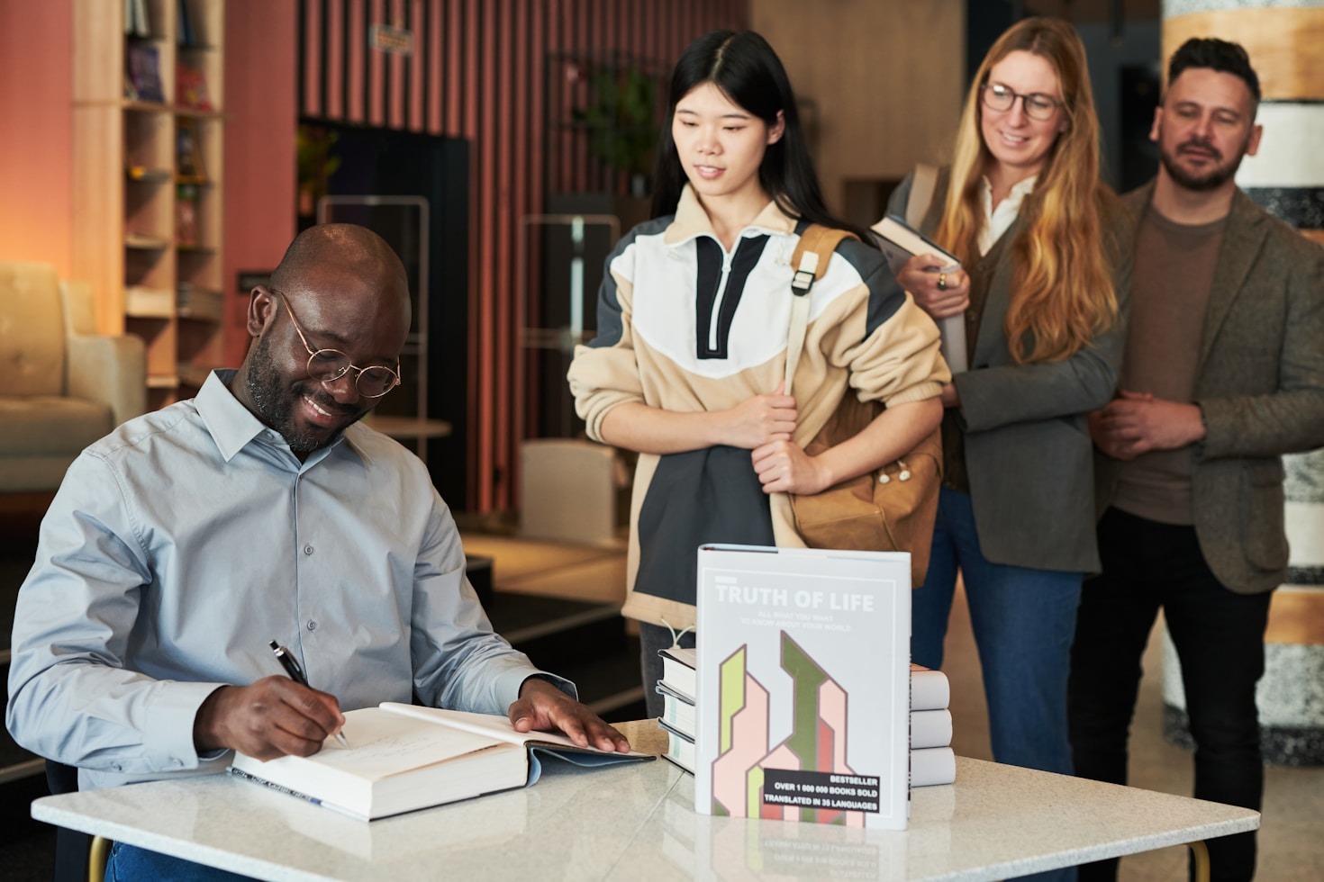 Navigating The Challenges Of Modern Publishing