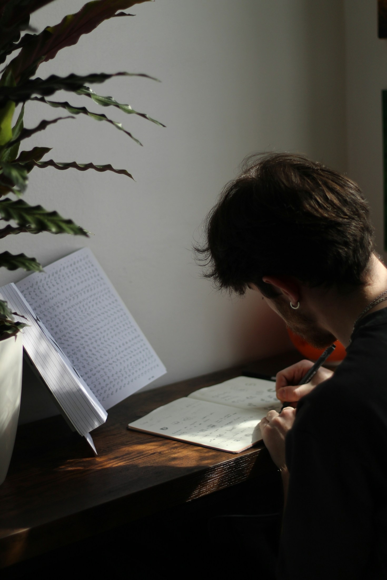Developing Complex Characters For Short Stories