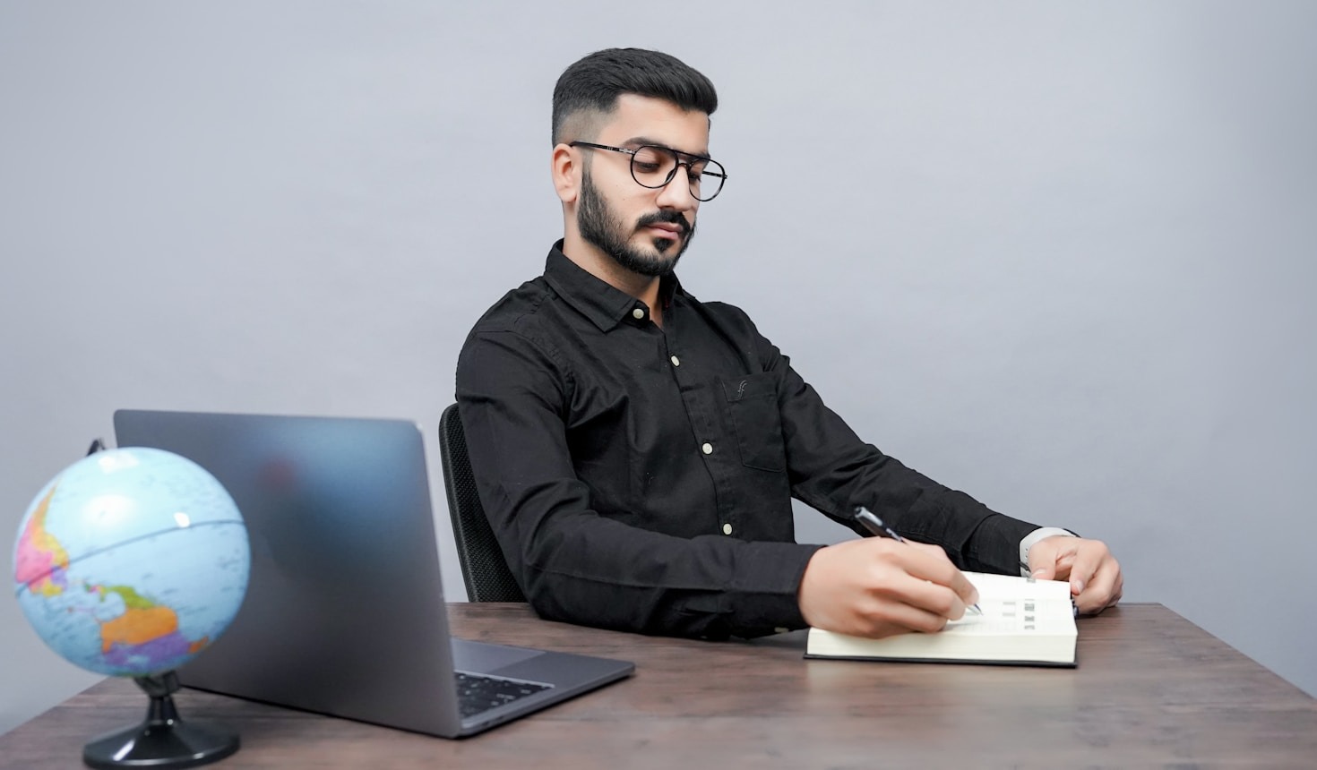 Why Every Writer Needs A Routine